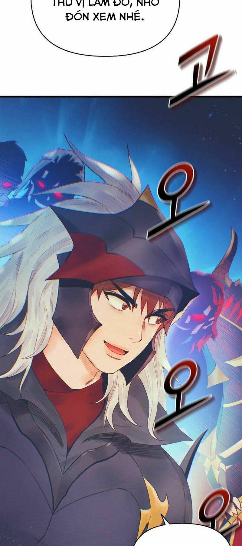 Tu Sĩ Trị Liệu Của Thái Dương Giáo: Chapter 24