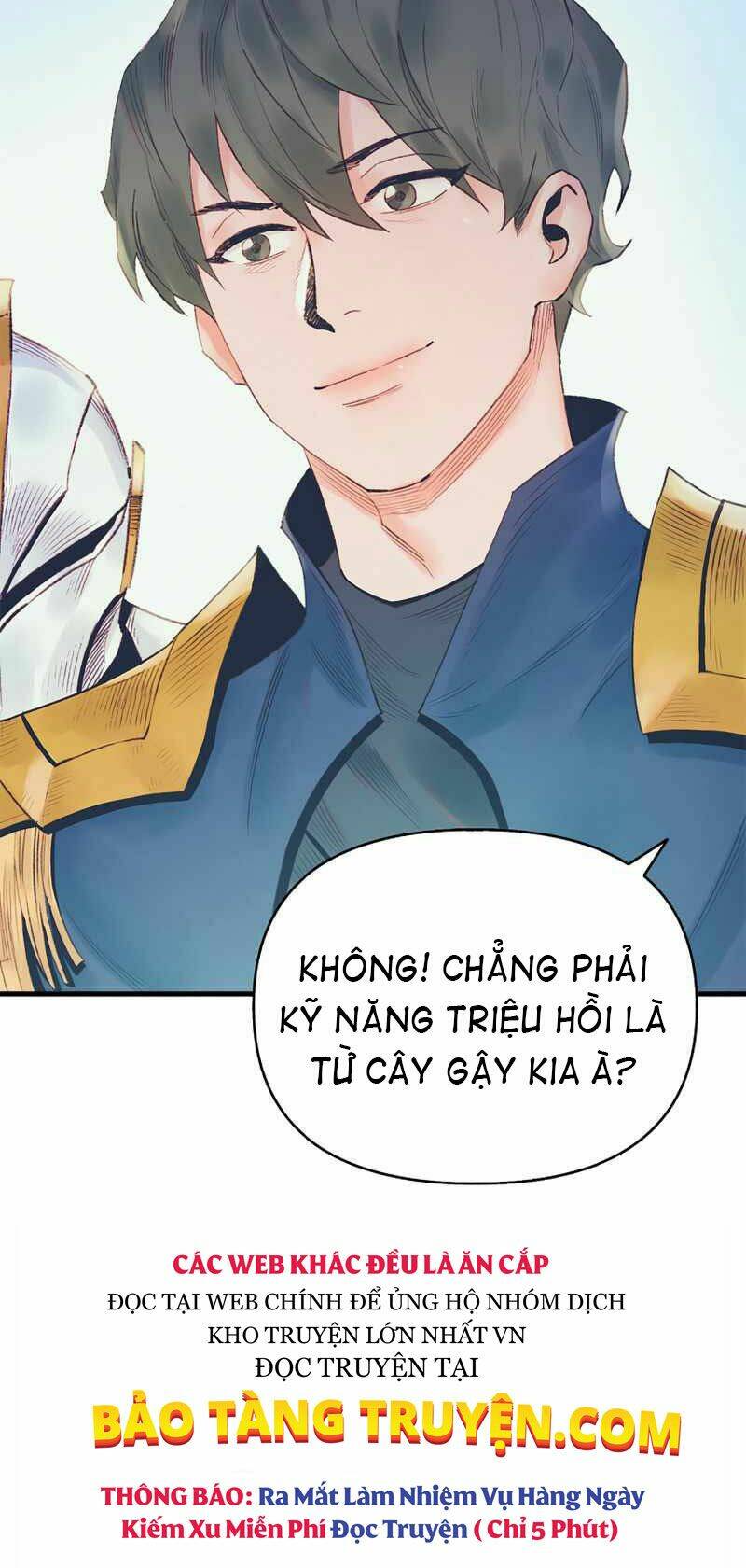 Tu Sĩ Trị Liệu Của Thái Dương Giáo: Chapter 25