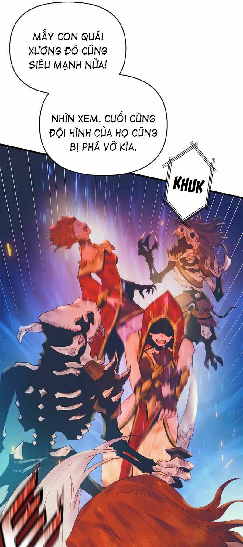 Tu Sĩ Trị Liệu Của Thái Dương Giáo: Chapter 25
