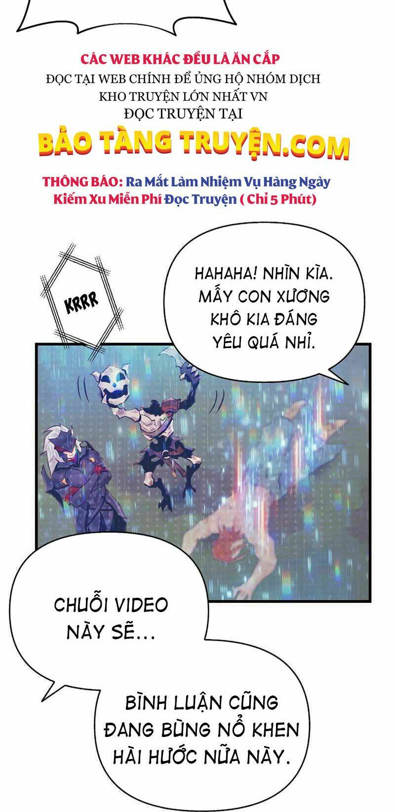 Tu Sĩ Trị Liệu Của Thái Dương Giáo: Chapter 25