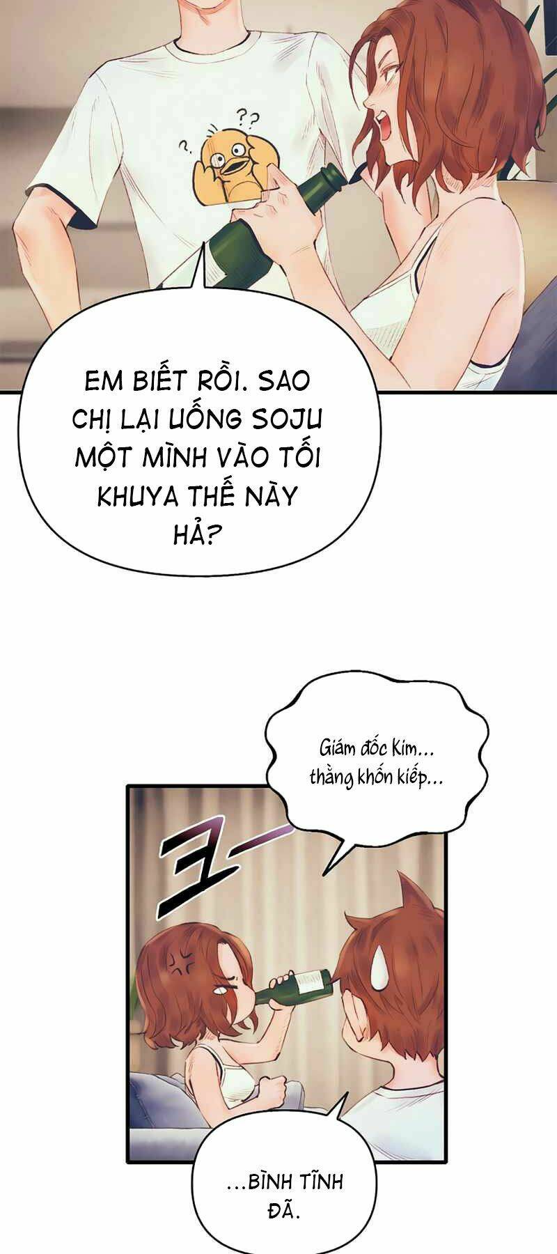 Tu Sĩ Trị Liệu Của Thái Dương Giáo: Chapter 25