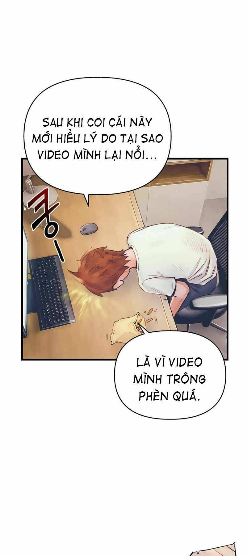 Tu Sĩ Trị Liệu Của Thái Dương Giáo: Chapter 25