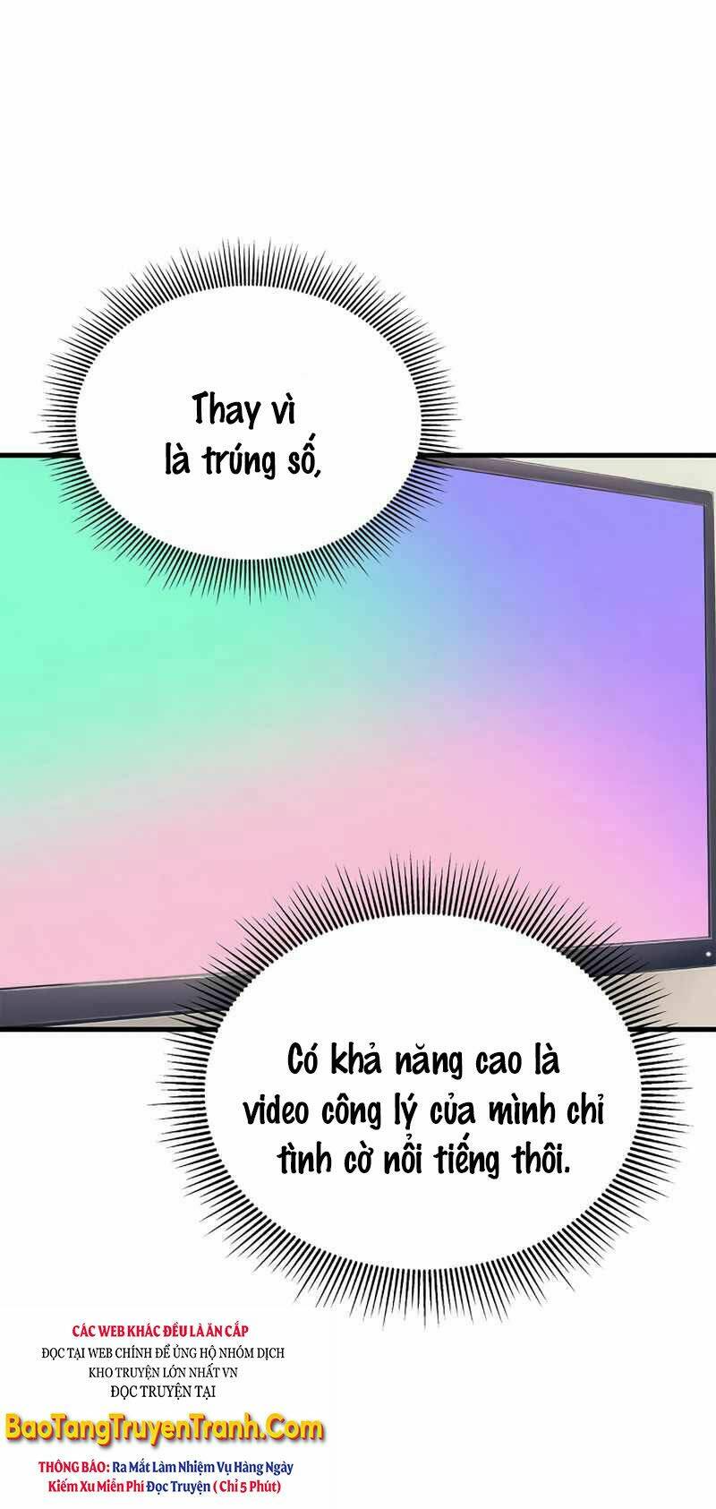 Tu Sĩ Trị Liệu Của Thái Dương Giáo: Chapter 25