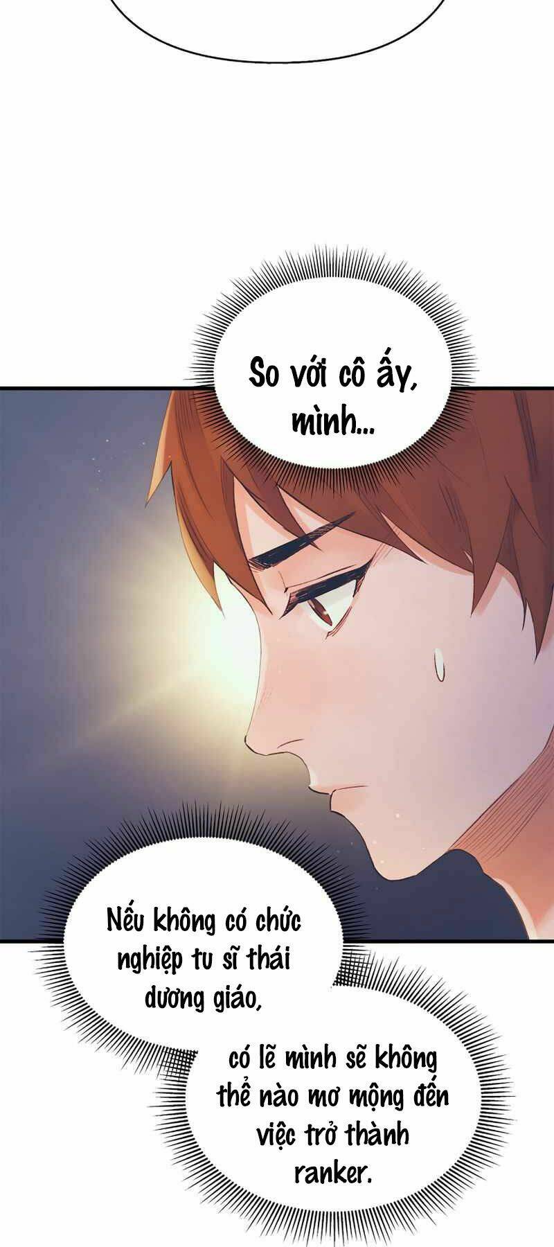 Tu Sĩ Trị Liệu Của Thái Dương Giáo: Chapter 25