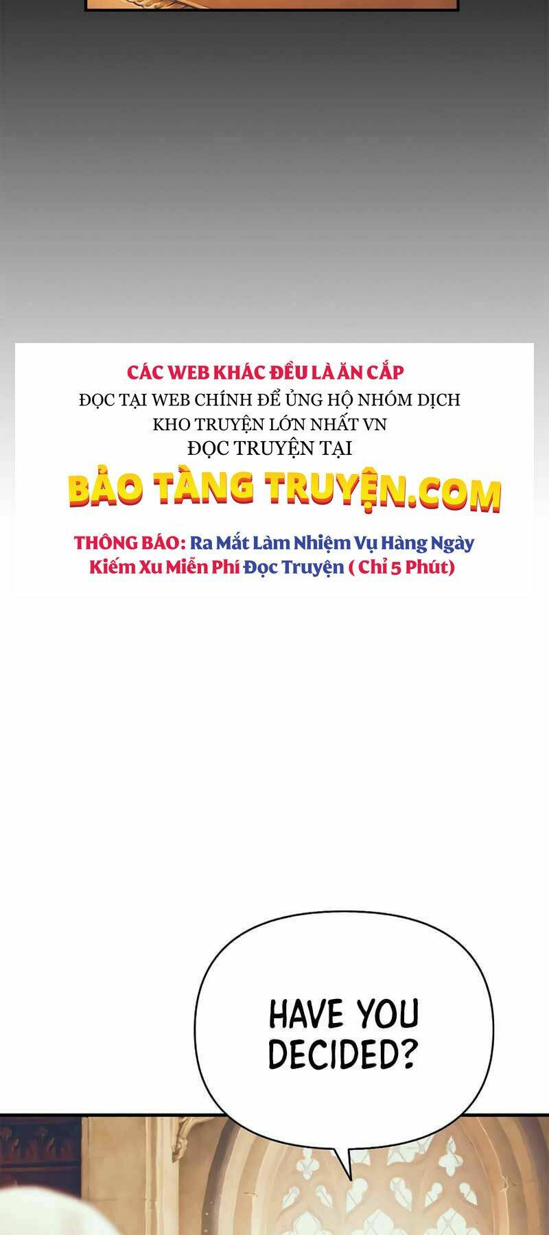 Tu Sĩ Trị Liệu Của Thái Dương Giáo: Chapter 25