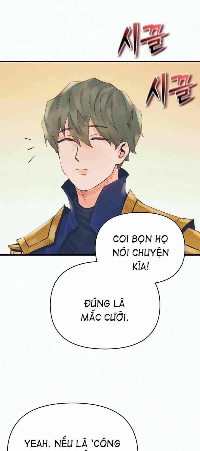 Tu Sĩ Trị Liệu Của Thái Dương Giáo: Chapter 25