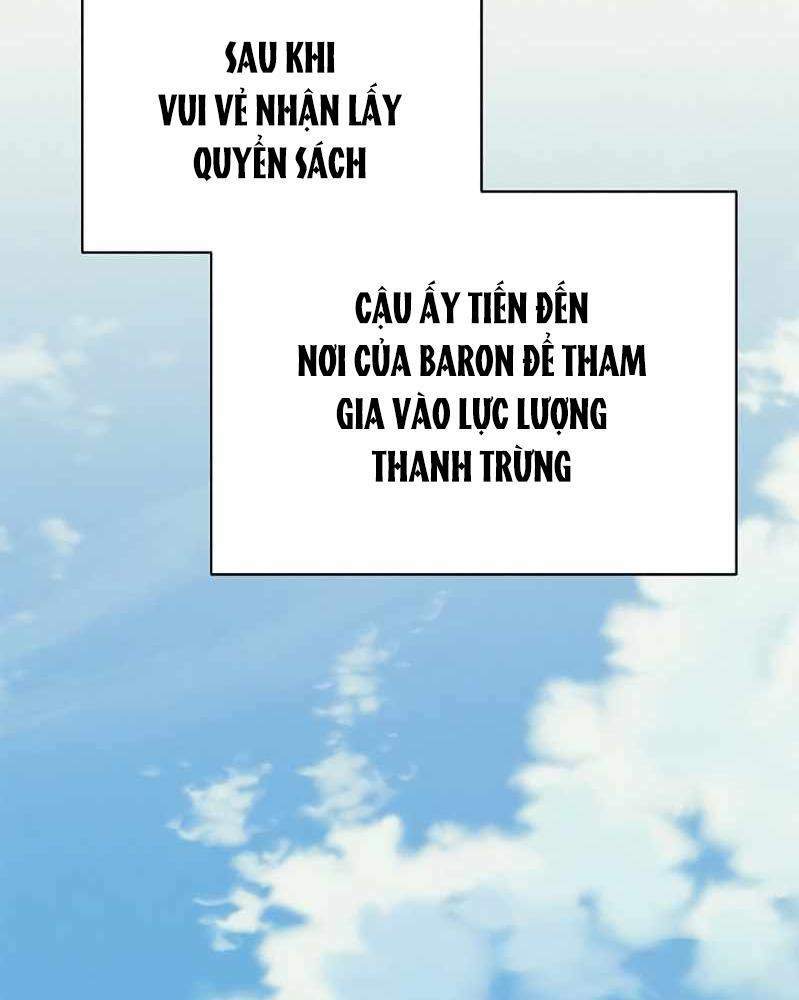 Tu Sĩ Trị Liệu Của Thái Dương Giáo: Chapter 27