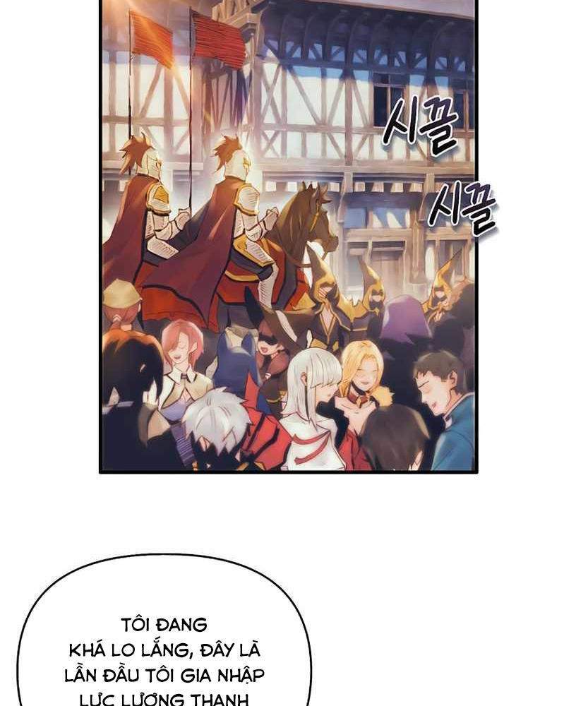 Tu Sĩ Trị Liệu Của Thái Dương Giáo: Chapter 27