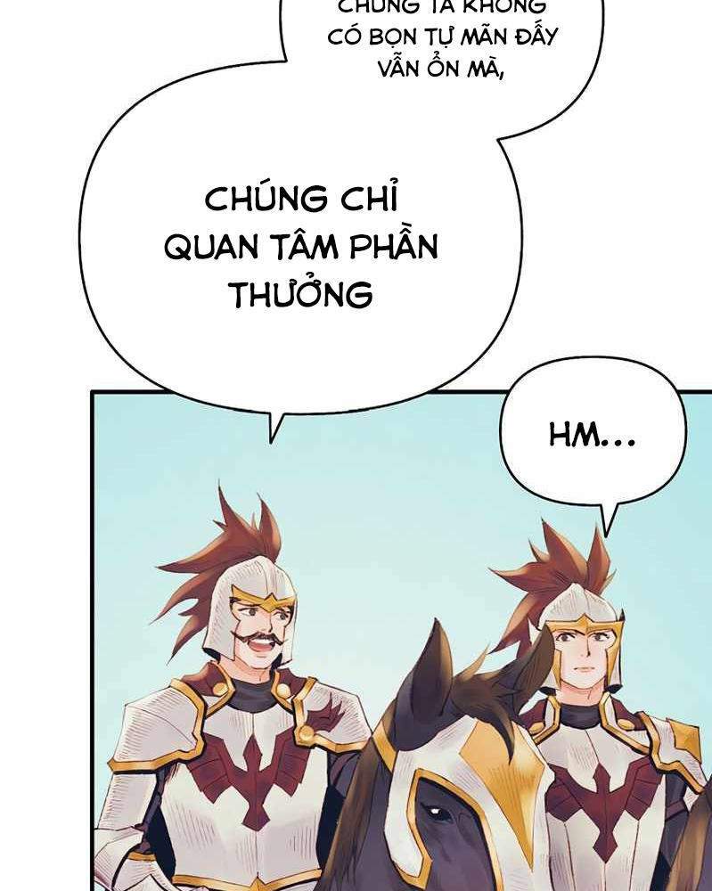 Tu Sĩ Trị Liệu Của Thái Dương Giáo: Chapter 27
