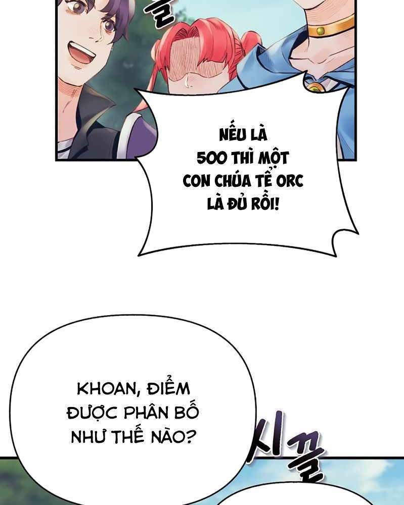 Tu Sĩ Trị Liệu Của Thái Dương Giáo: Chapter 27