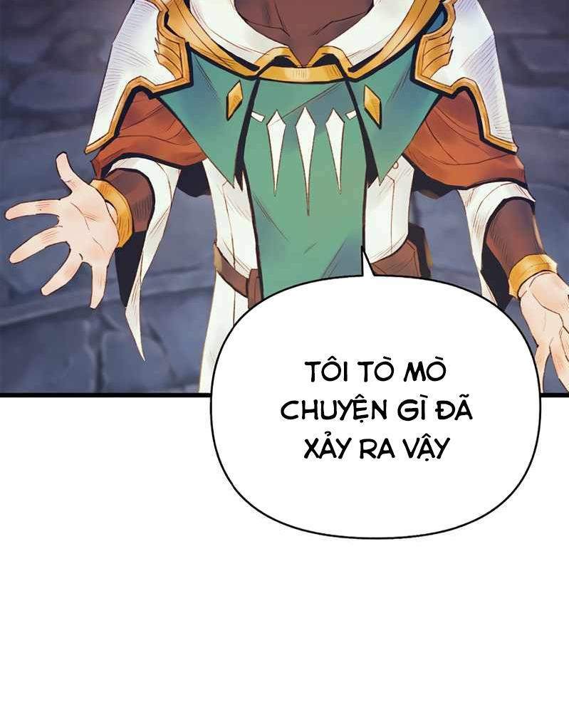 Tu Sĩ Trị Liệu Của Thái Dương Giáo: Chapter 27