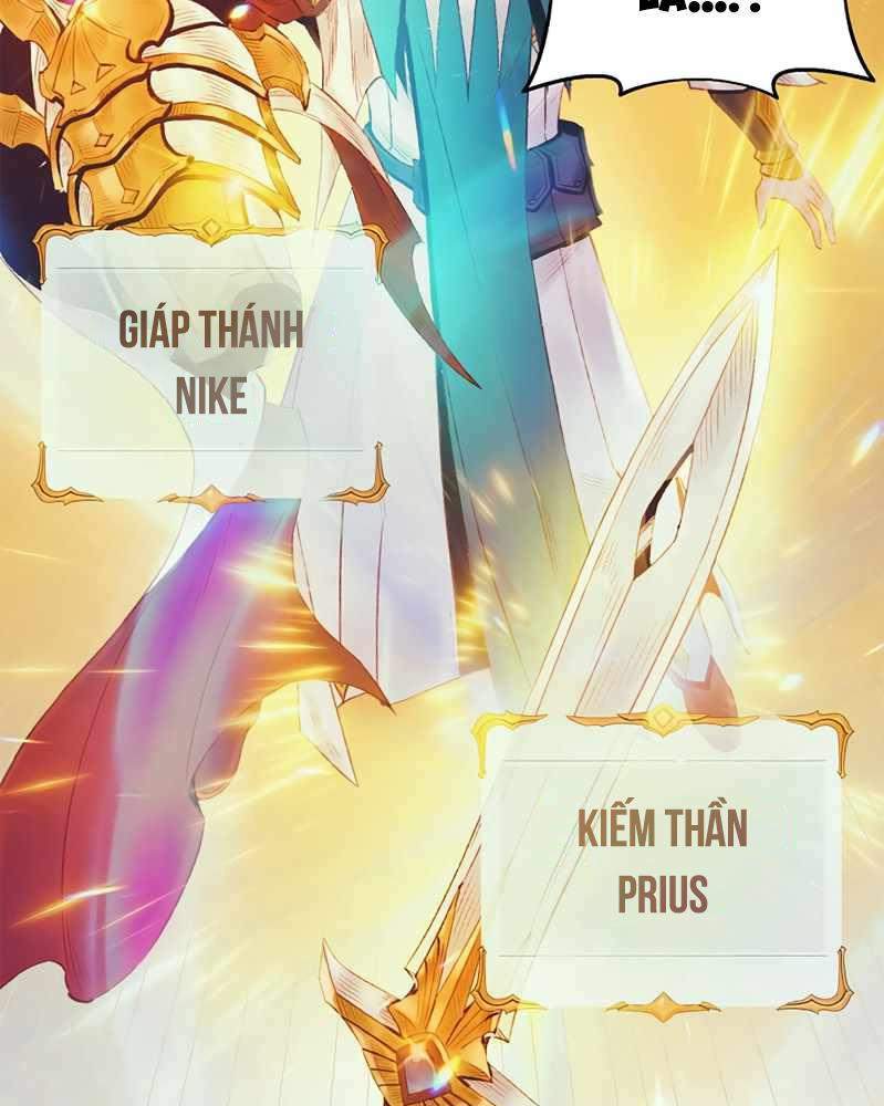 Tu Sĩ Trị Liệu Của Thái Dương Giáo: Chapter 27