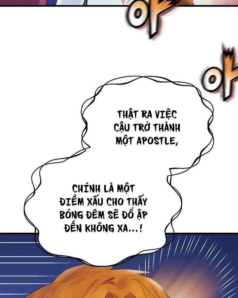 Tu Sĩ Trị Liệu Của Thái Dương Giáo: Chapter 27