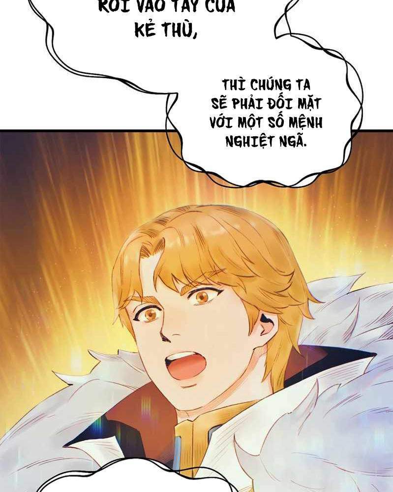Tu Sĩ Trị Liệu Của Thái Dương Giáo: Chapter 27