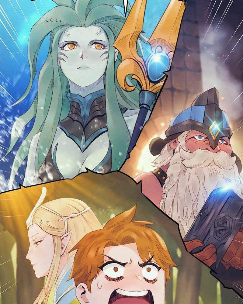 Tu Sĩ Trị Liệu Của Thái Dương Giáo: Chapter 27