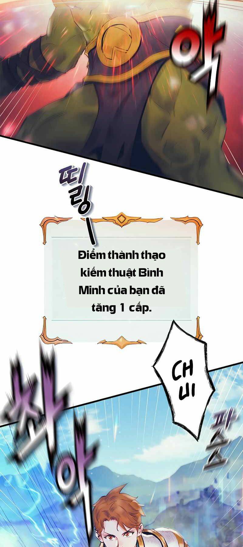 Tu Sĩ Trị Liệu Của Thái Dương Giáo: Chapter 28