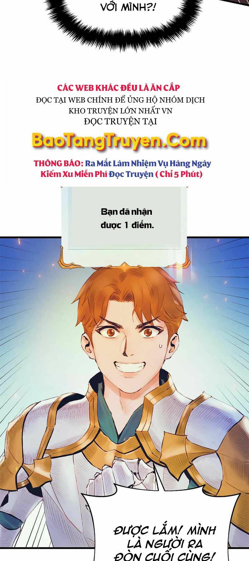 Tu Sĩ Trị Liệu Của Thái Dương Giáo: Chapter 28