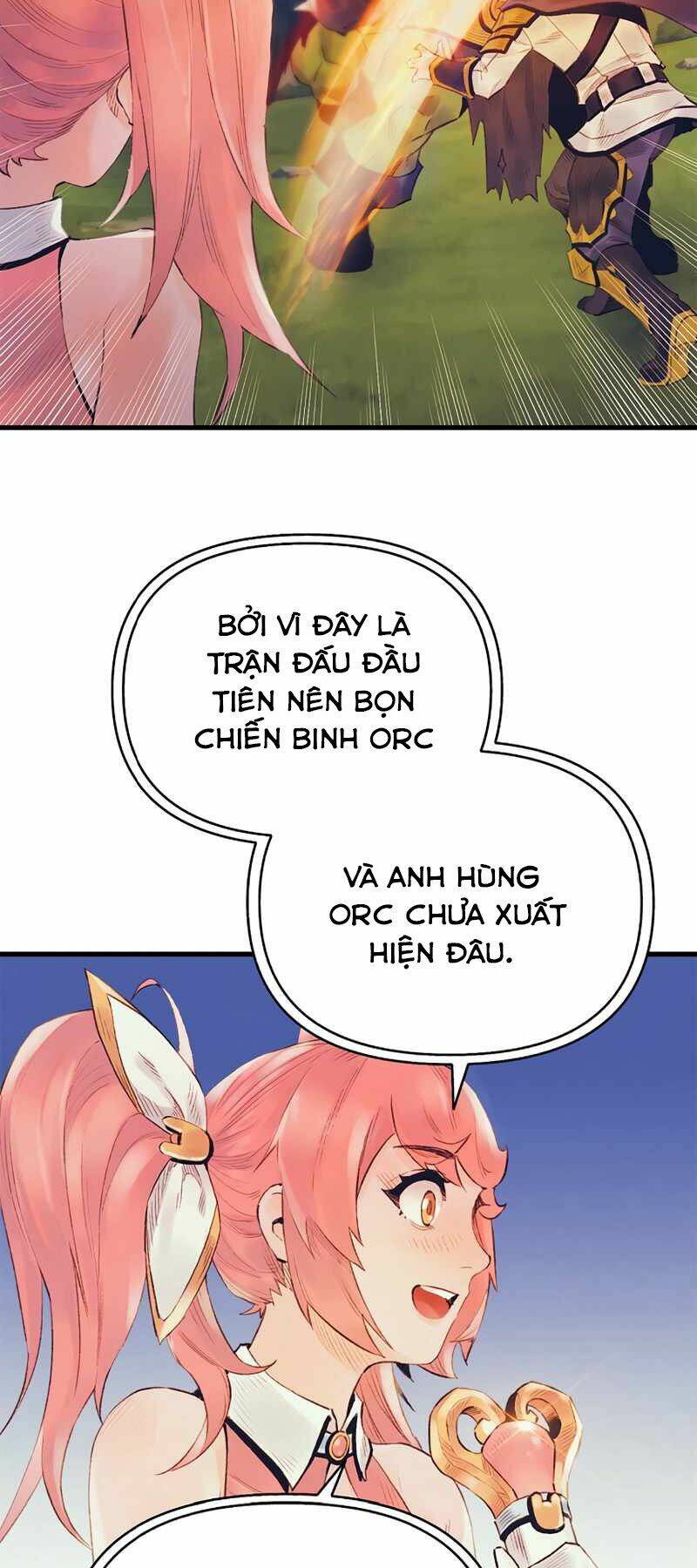 Tu Sĩ Trị Liệu Của Thái Dương Giáo: Chapter 28