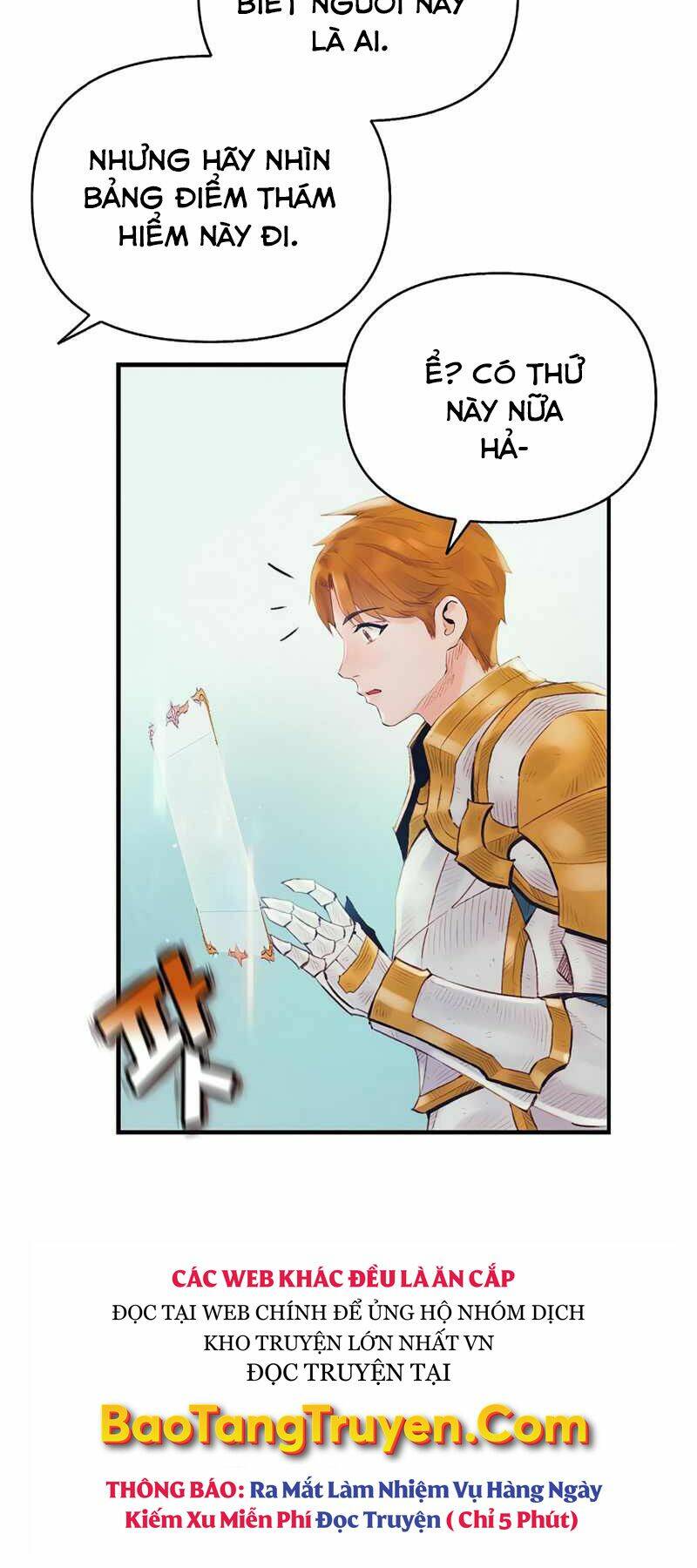 Tu Sĩ Trị Liệu Của Thái Dương Giáo: Chapter 28