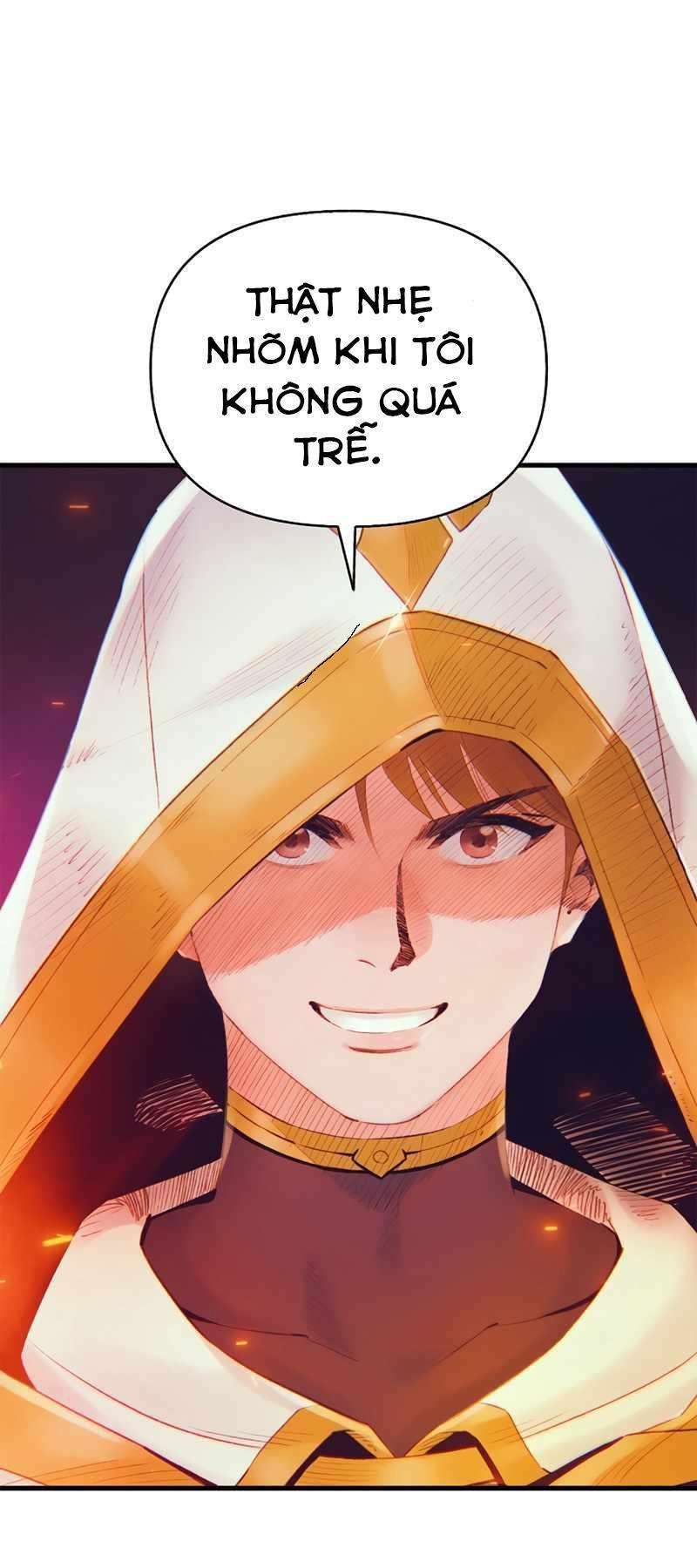 Tu Sĩ Trị Liệu Của Thái Dương Giáo: Chapter 29
