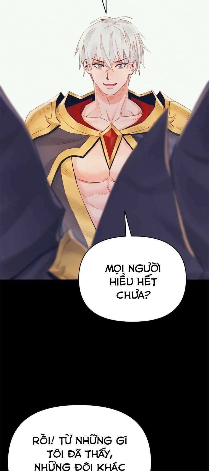 Tu Sĩ Trị Liệu Của Thái Dương Giáo: Chapter 29