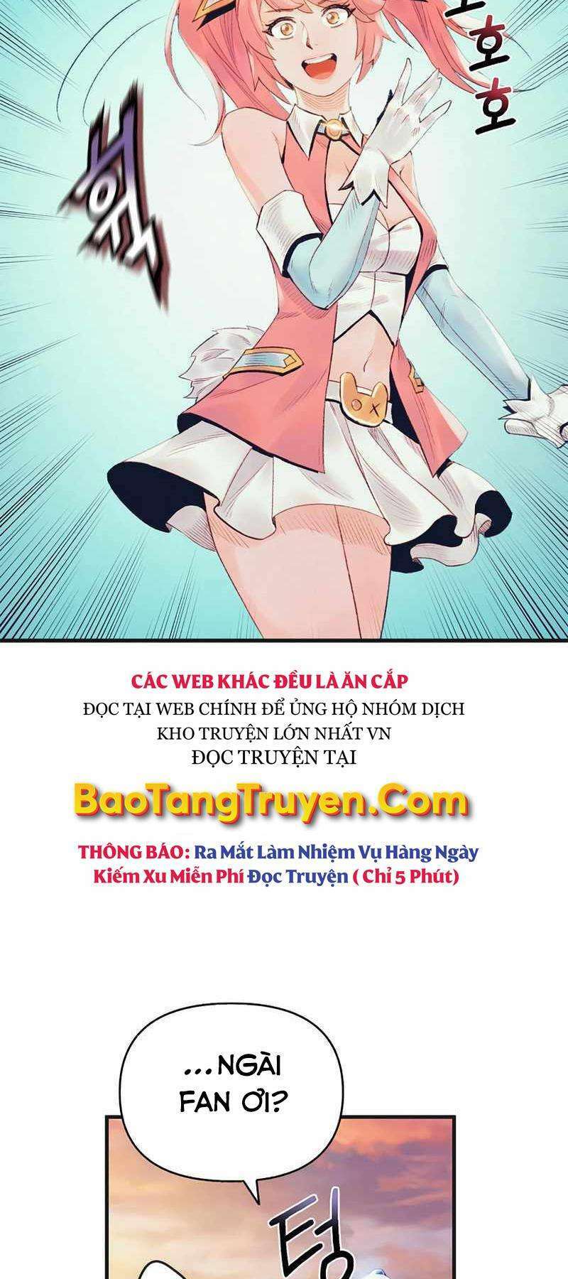 Tu Sĩ Trị Liệu Của Thái Dương Giáo: Chapter 29