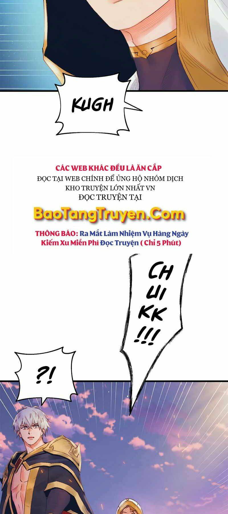 Tu Sĩ Trị Liệu Của Thái Dương Giáo: Chapter 30