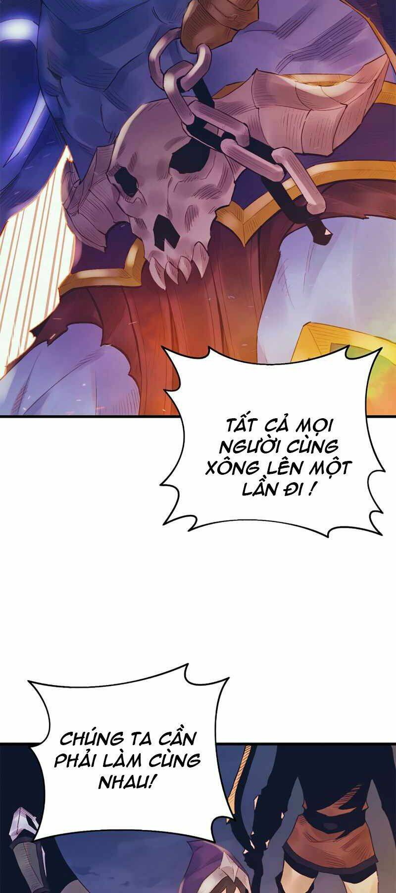 Tu Sĩ Trị Liệu Của Thái Dương Giáo: Chapter 30
