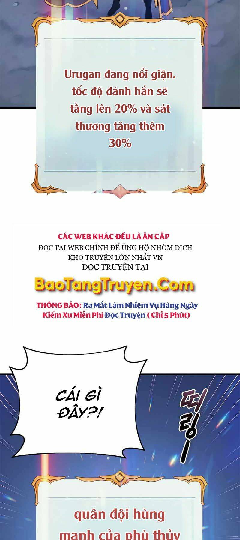 Tu Sĩ Trị Liệu Của Thái Dương Giáo: Chapter 30