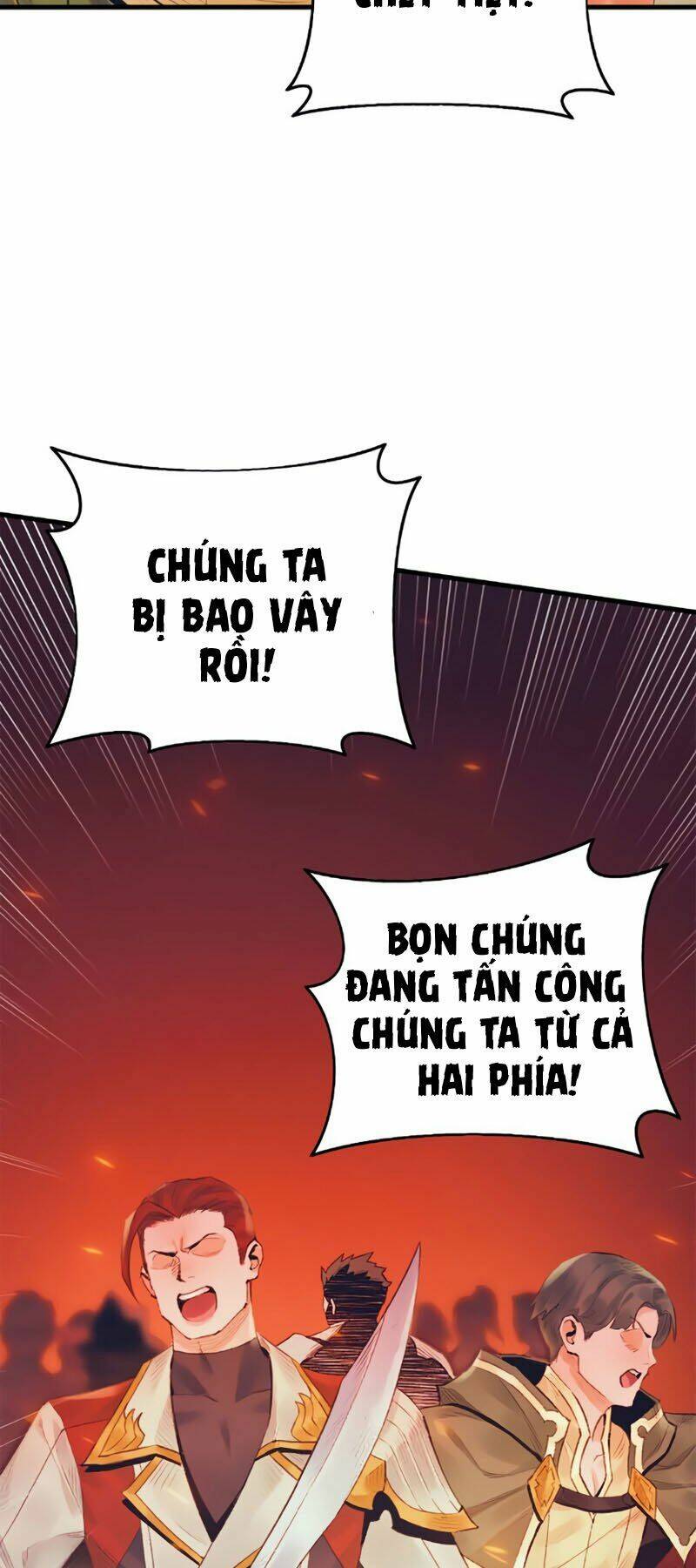 Tu Sĩ Trị Liệu Của Thái Dương Giáo: Chapter 31