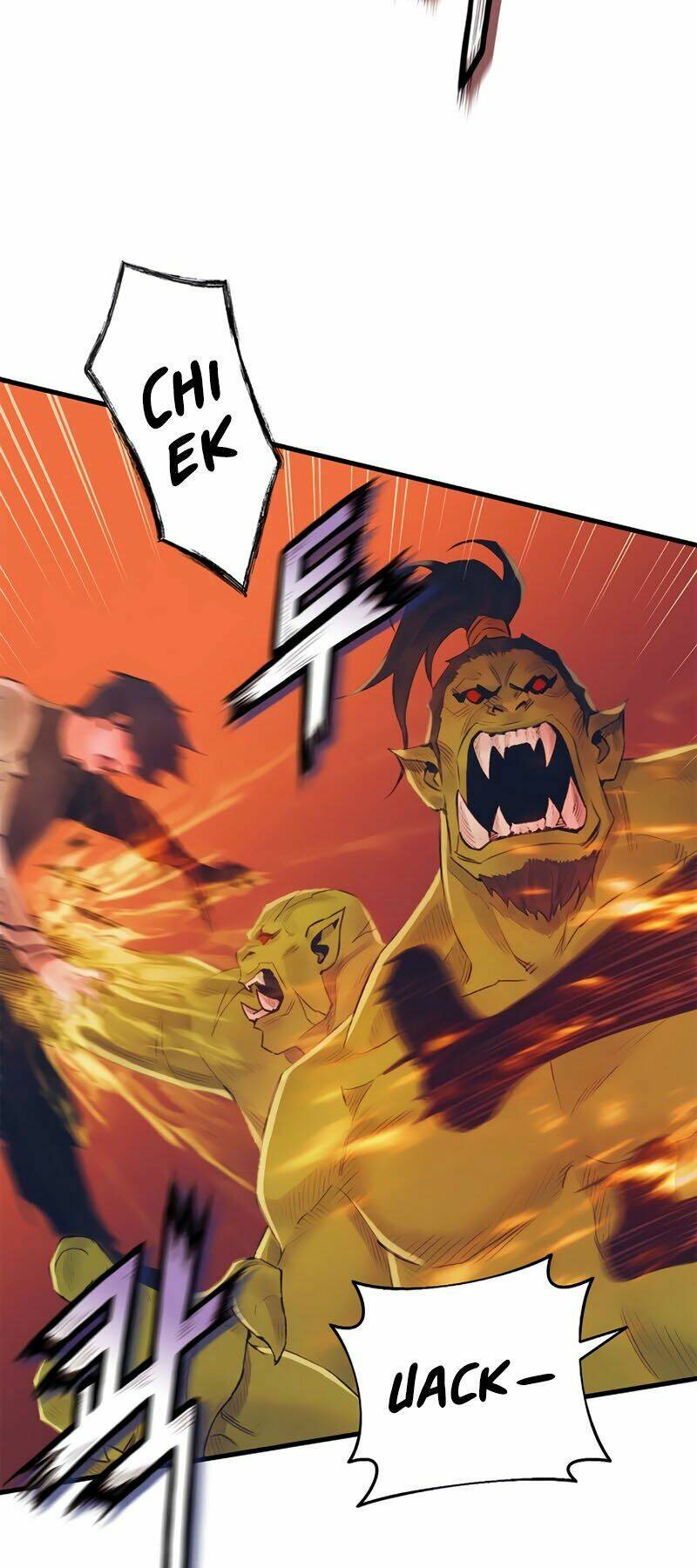 Tu Sĩ Trị Liệu Của Thái Dương Giáo: Chapter 31