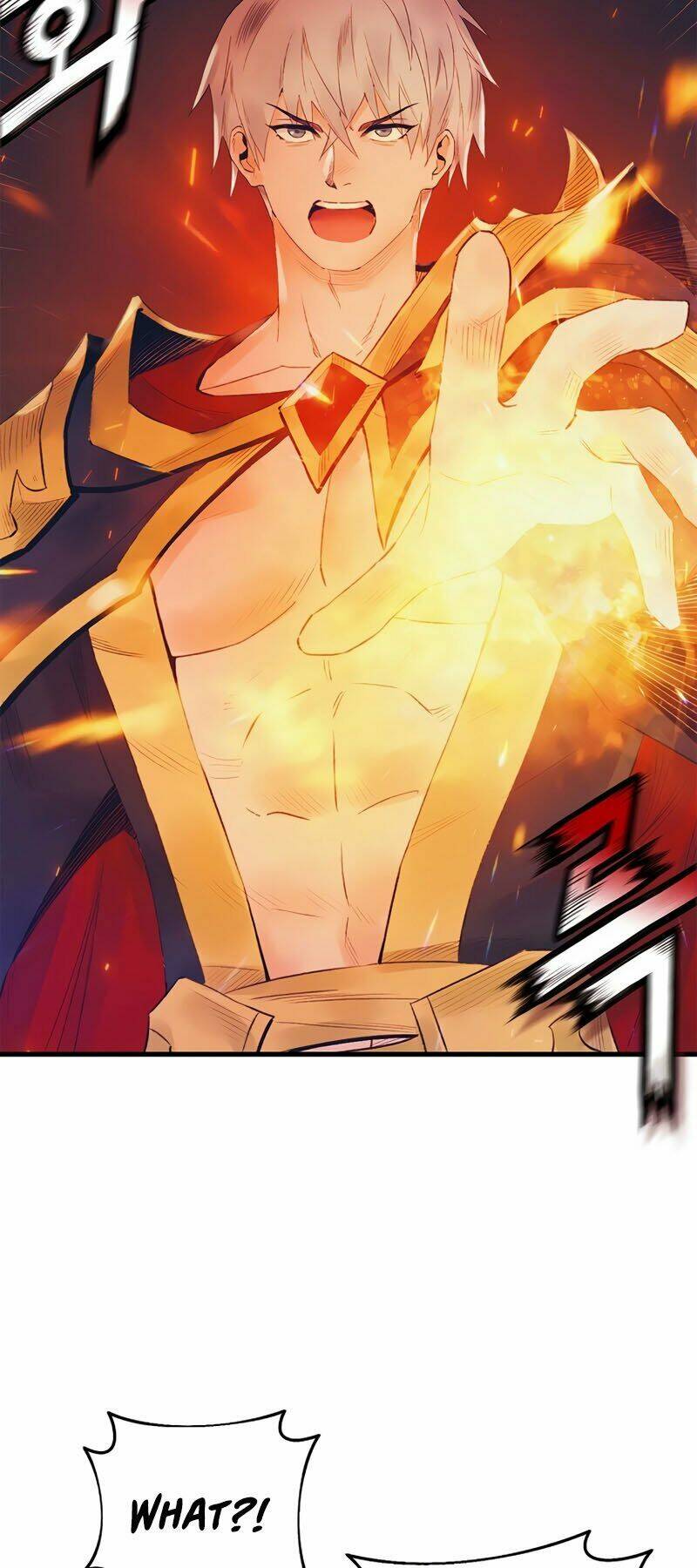Tu Sĩ Trị Liệu Của Thái Dương Giáo: Chapter 31