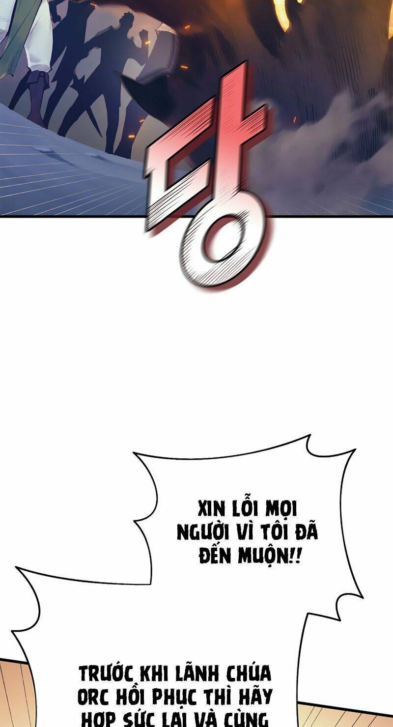 Tu Sĩ Trị Liệu Của Thái Dương Giáo: Chapter 31