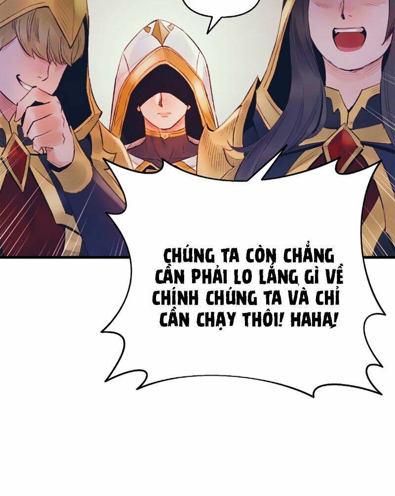 Tu Sĩ Trị Liệu Của Thái Dương Giáo: Chapter 31