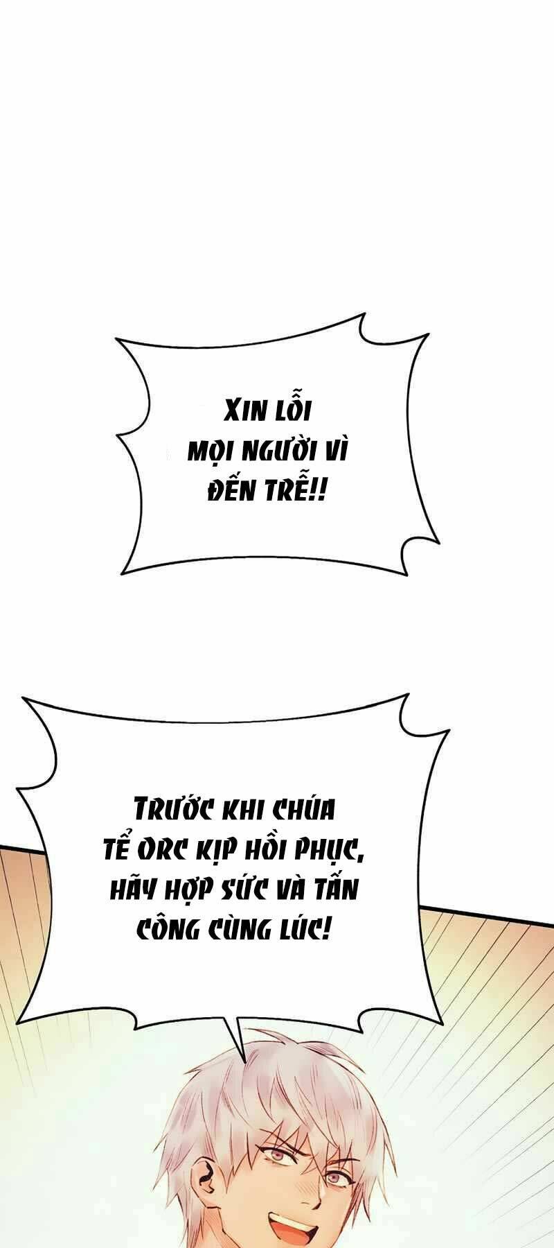 Tu Sĩ Trị Liệu Của Thái Dương Giáo: Chapter 32