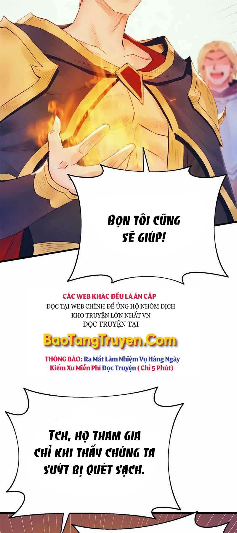 Tu Sĩ Trị Liệu Của Thái Dương Giáo: Chapter 32