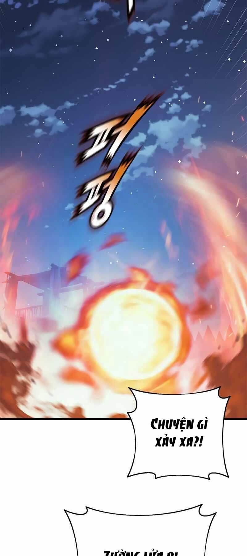Tu Sĩ Trị Liệu Của Thái Dương Giáo: Chapter 32
