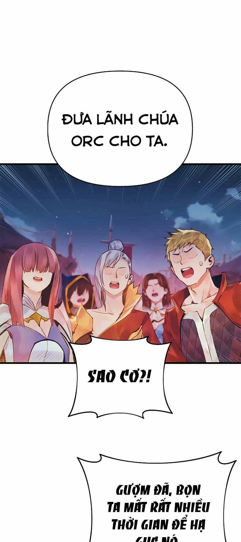 Tu Sĩ Trị Liệu Của Thái Dương Giáo: Chapter 33