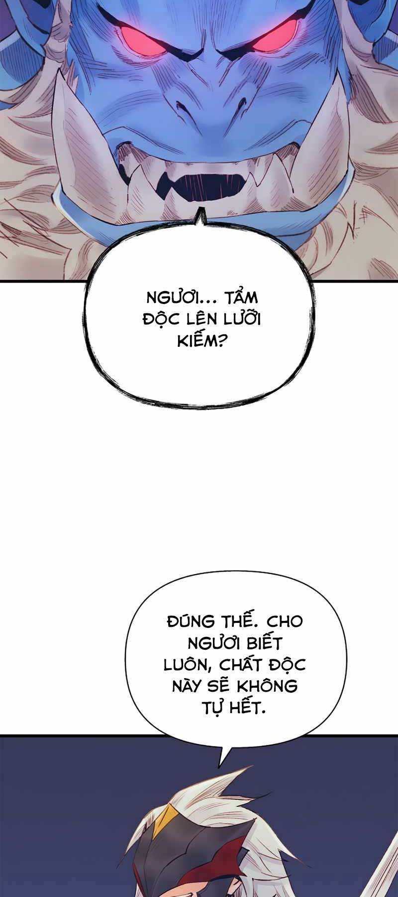 Tu Sĩ Trị Liệu Của Thái Dương Giáo: Chapter 34