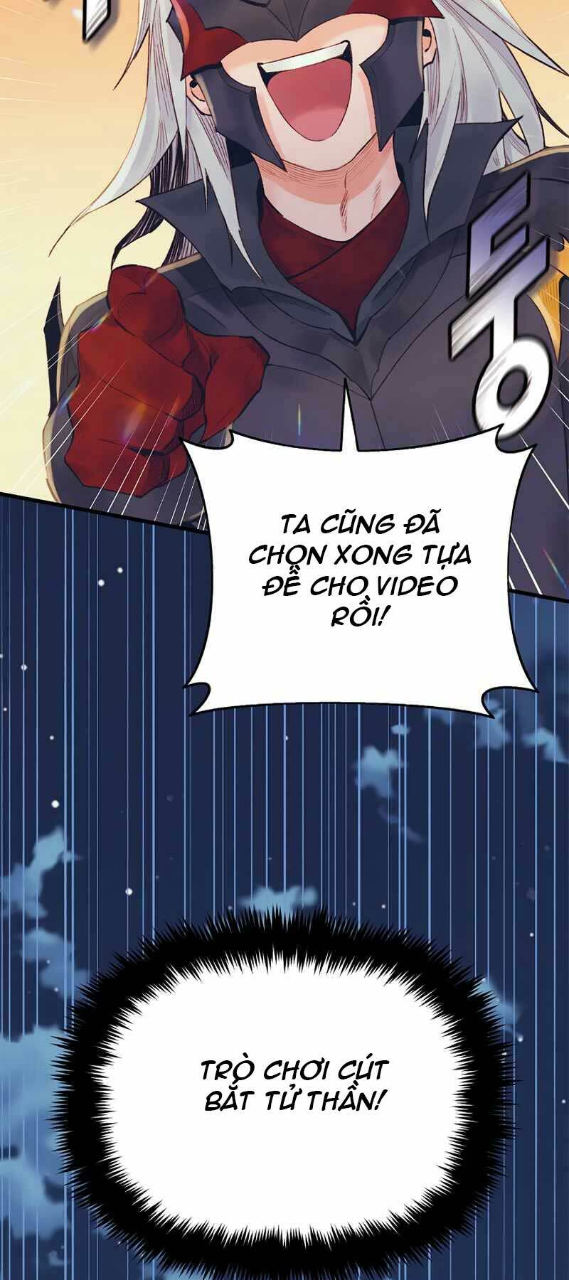 Tu Sĩ Trị Liệu Của Thái Dương Giáo: Chapter 34