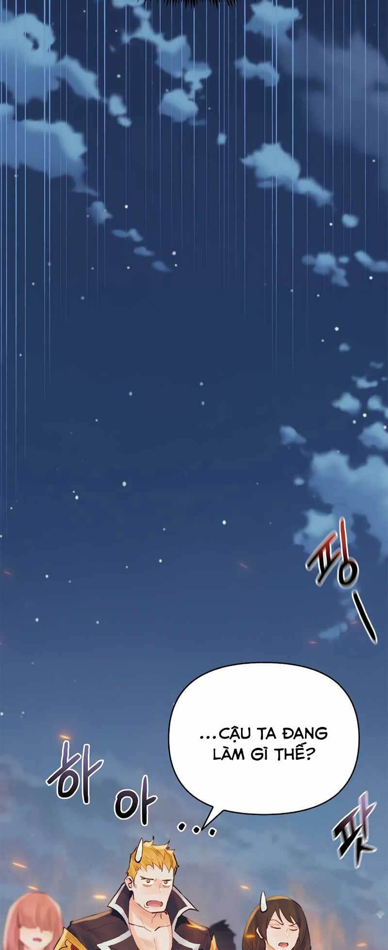 Tu Sĩ Trị Liệu Của Thái Dương Giáo: Chapter 34