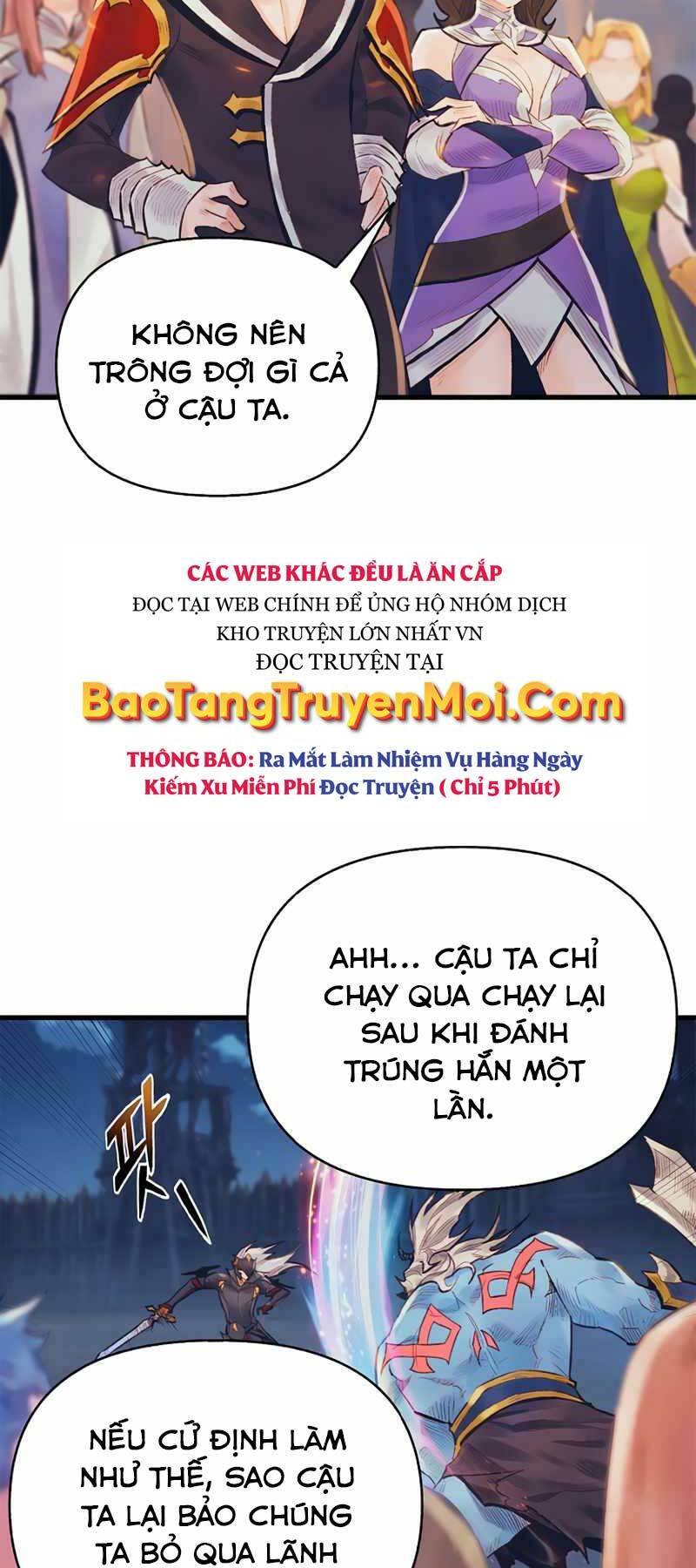 Tu Sĩ Trị Liệu Của Thái Dương Giáo: Chapter 34