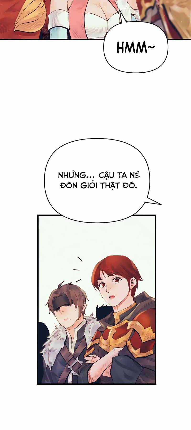 Tu Sĩ Trị Liệu Của Thái Dương Giáo: Chapter 34