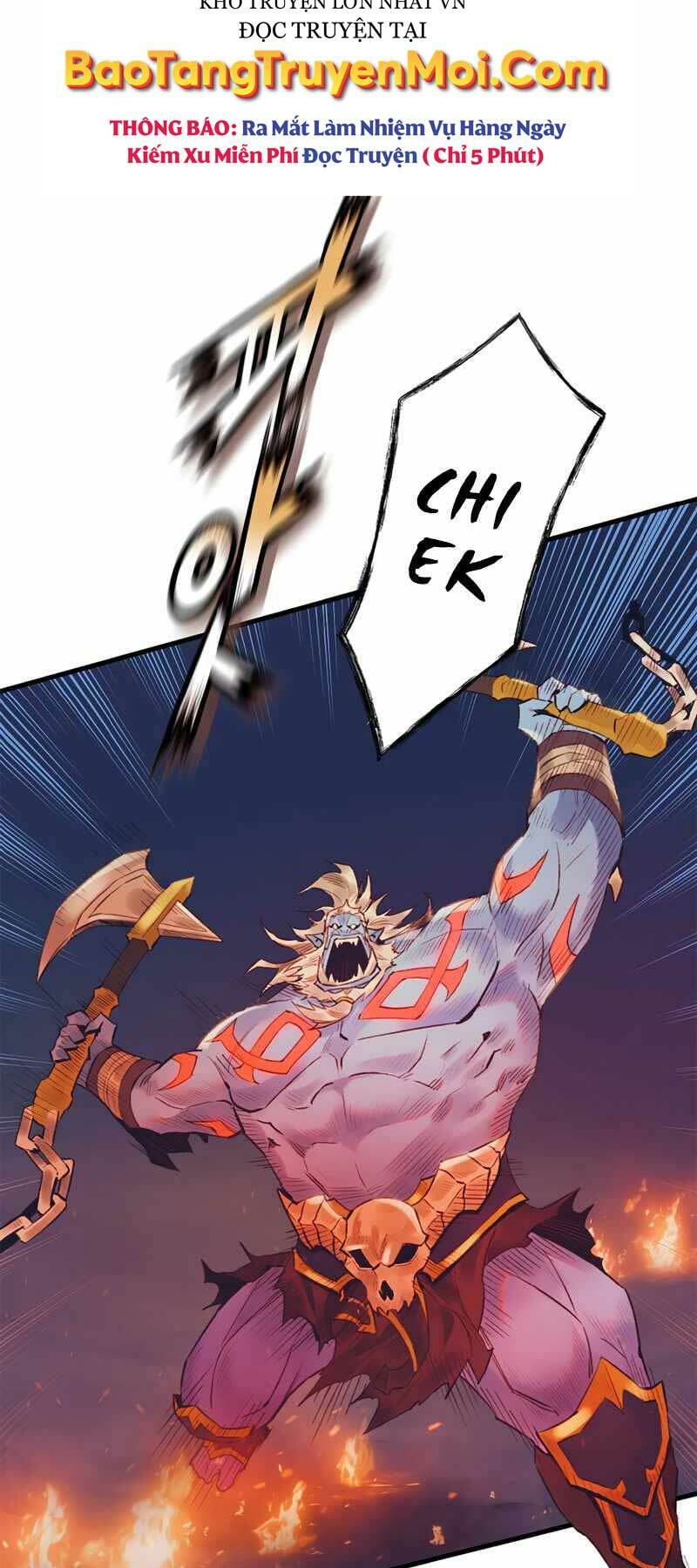 Tu Sĩ Trị Liệu Của Thái Dương Giáo: Chapter 34