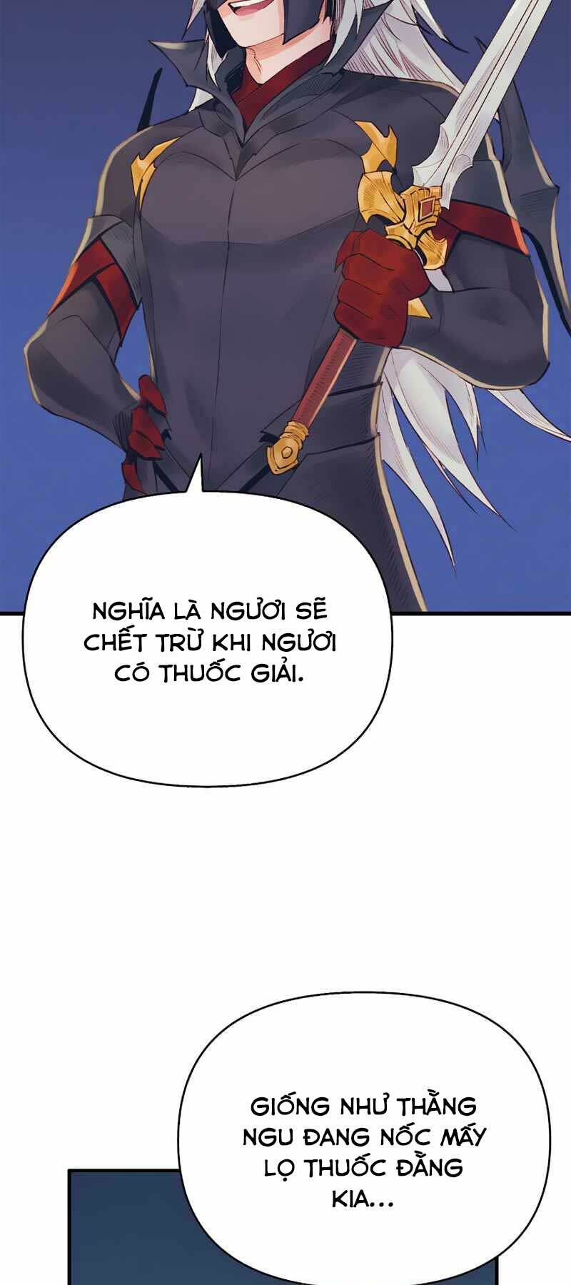 Tu Sĩ Trị Liệu Của Thái Dương Giáo: Chapter 34