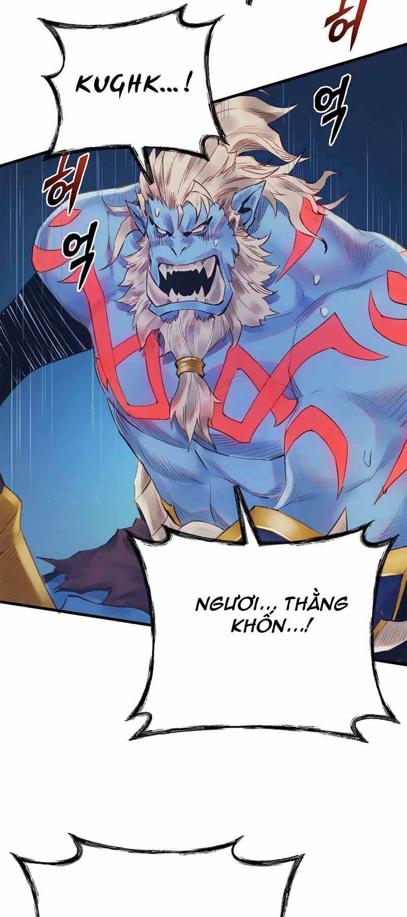 Tu Sĩ Trị Liệu Của Thái Dương Giáo: Chapter 34