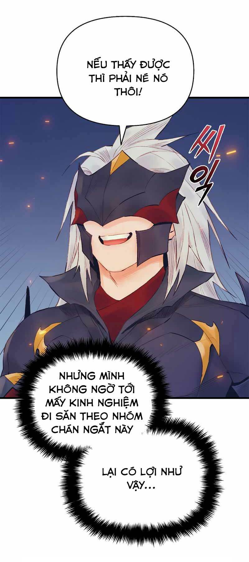 Tu Sĩ Trị Liệu Của Thái Dương Giáo: Chapter 34