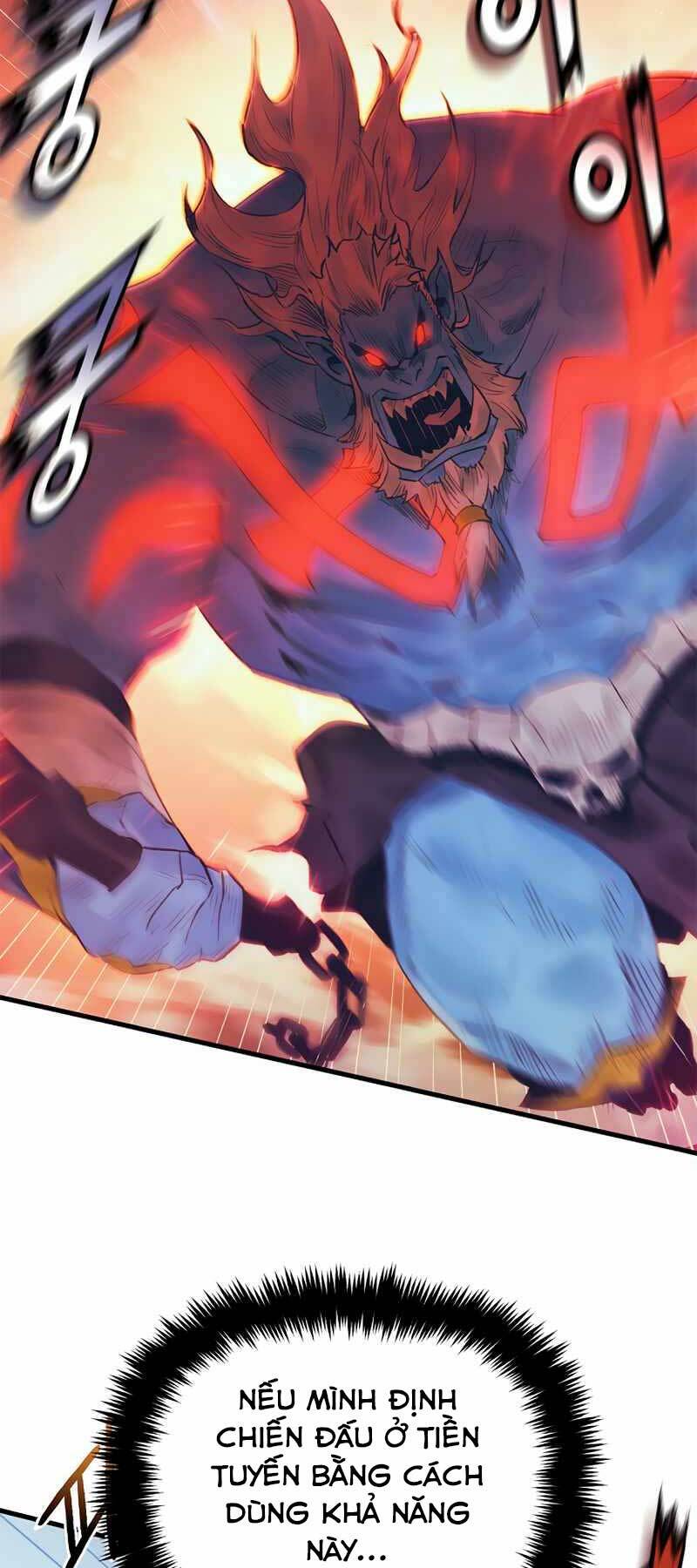 Tu Sĩ Trị Liệu Của Thái Dương Giáo: Chapter 34