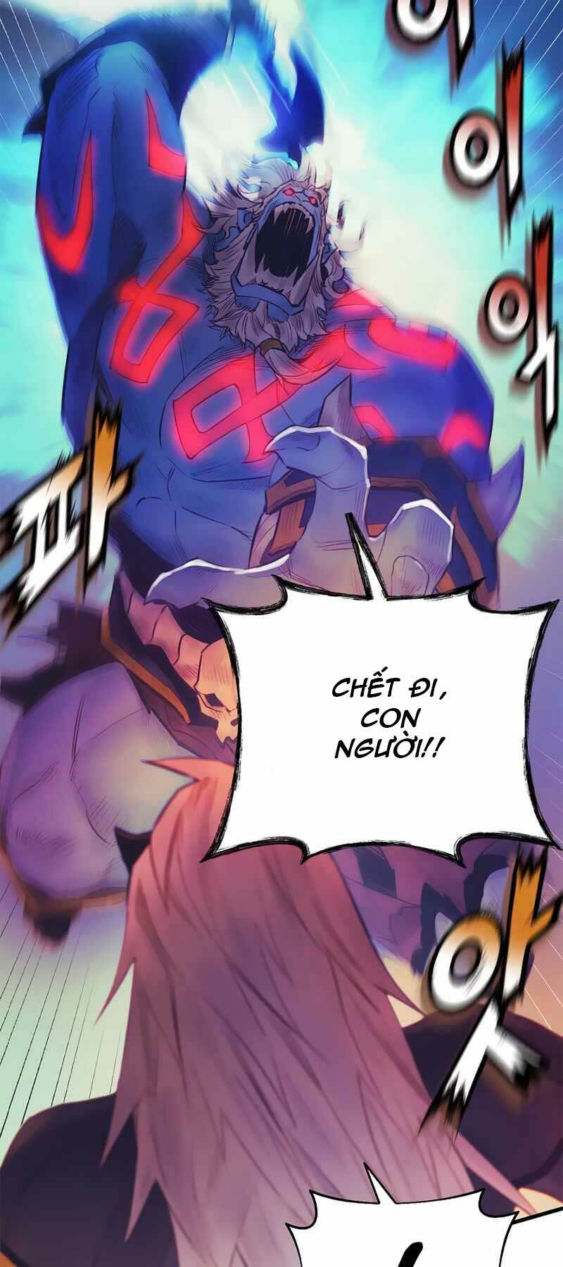 Tu Sĩ Trị Liệu Của Thái Dương Giáo: Chapter 34