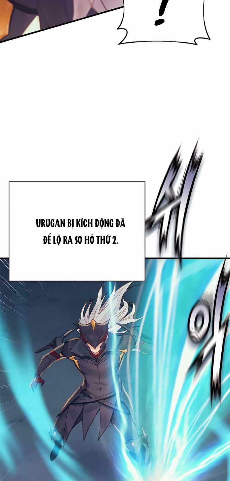 Tu Sĩ Trị Liệu Của Thái Dương Giáo: Chapter 34